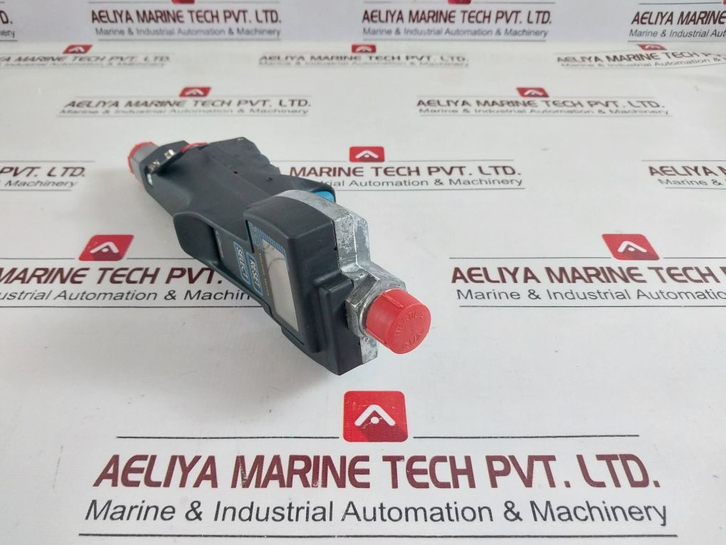 Orion 24700 Digital Hand Liquid Oil Volume Hose End Meter 15.0 L/Min