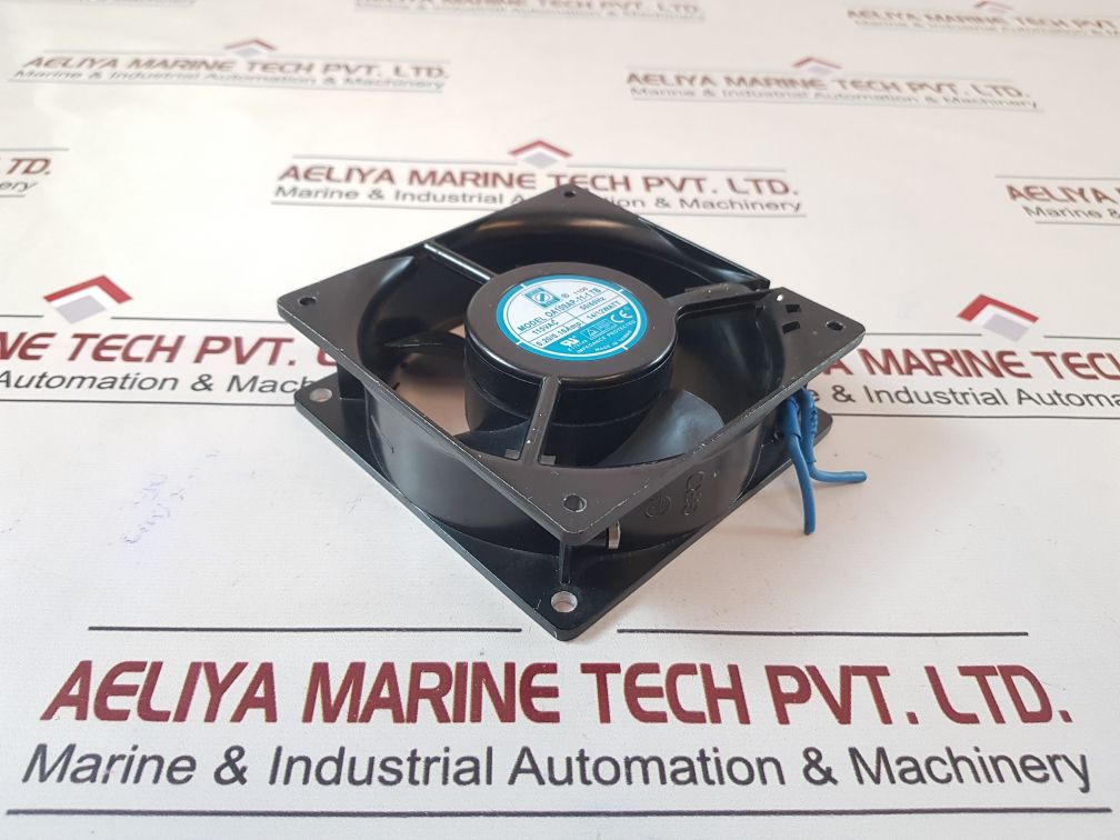 Orion Fans Oa109Ap-11-1 Tb Cooling Fan 0.20/0.16Amp.