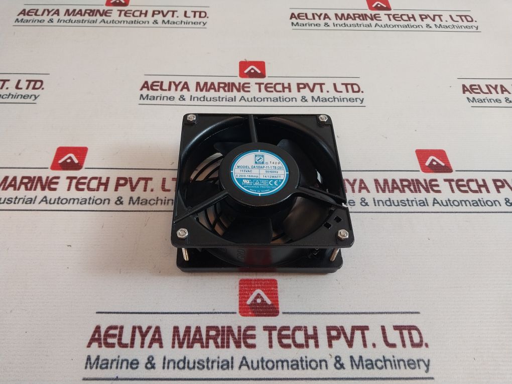 Orion Fans Oa109Ap-11-1 Tb (20) Cooling Fan