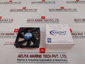 Orion Fans Od1225-12Hb01A Brushless Dc Fan 0.37A