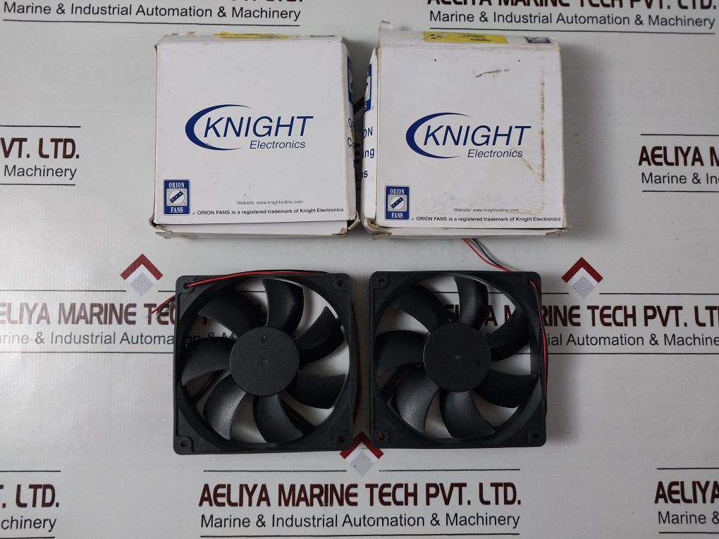 Orion Fans Od1225-24Hss