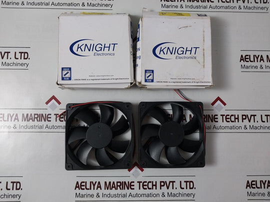 Orion Fans Od1225-24Hss