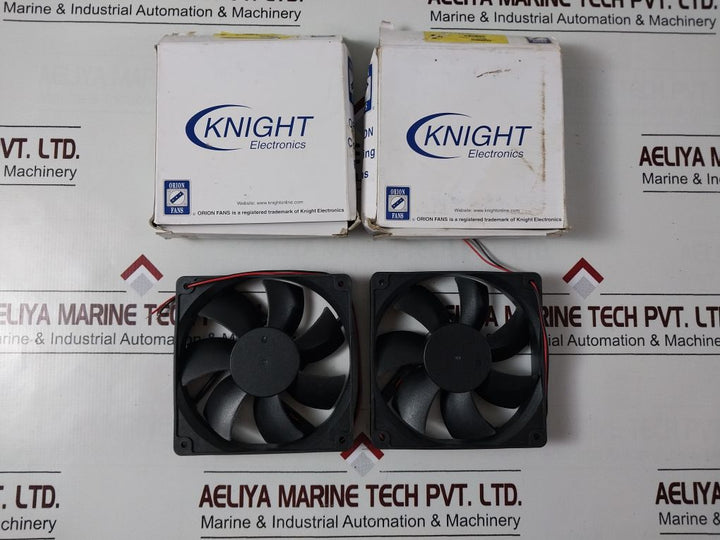 Orion Fans Od1225-24Hss