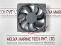 Lot Of 5X Orion Fans Od1225-24Hss Dc Fan 24V 5.8W