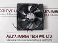 Lot Of 5X Orion Fans Od1225-24Hss Dc Fan 24V 5.8W