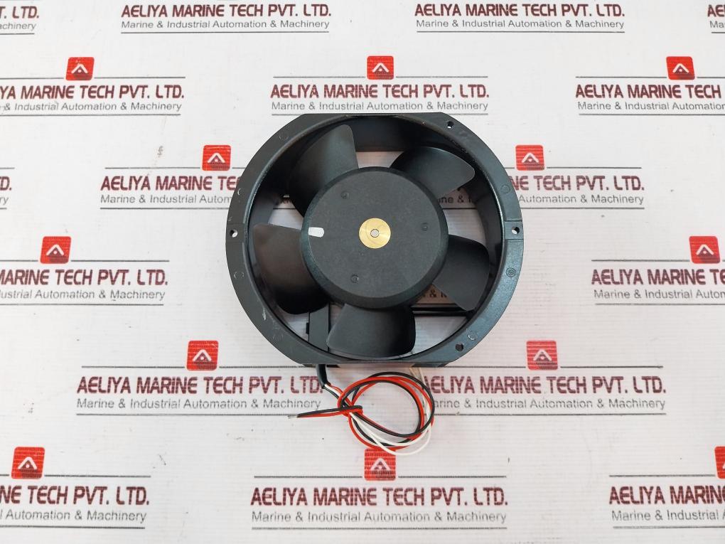 Orion Fans Od172Sap-24Hb Dc Axial Fan – Aeliya Marine Tech