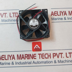 Orion Fans Od8025-24 Mb Cooling Fan