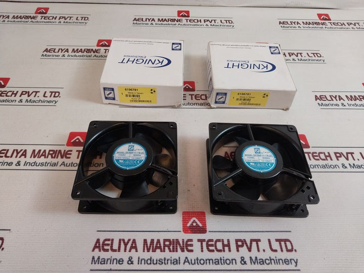 Orion Oa109Ap-11-1 Tb (20) Fan