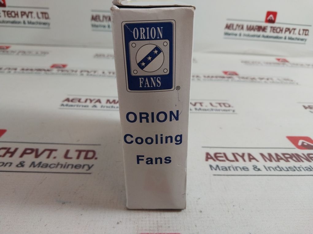 Orion Oa109Ap-11-1 Tb (20) Fan