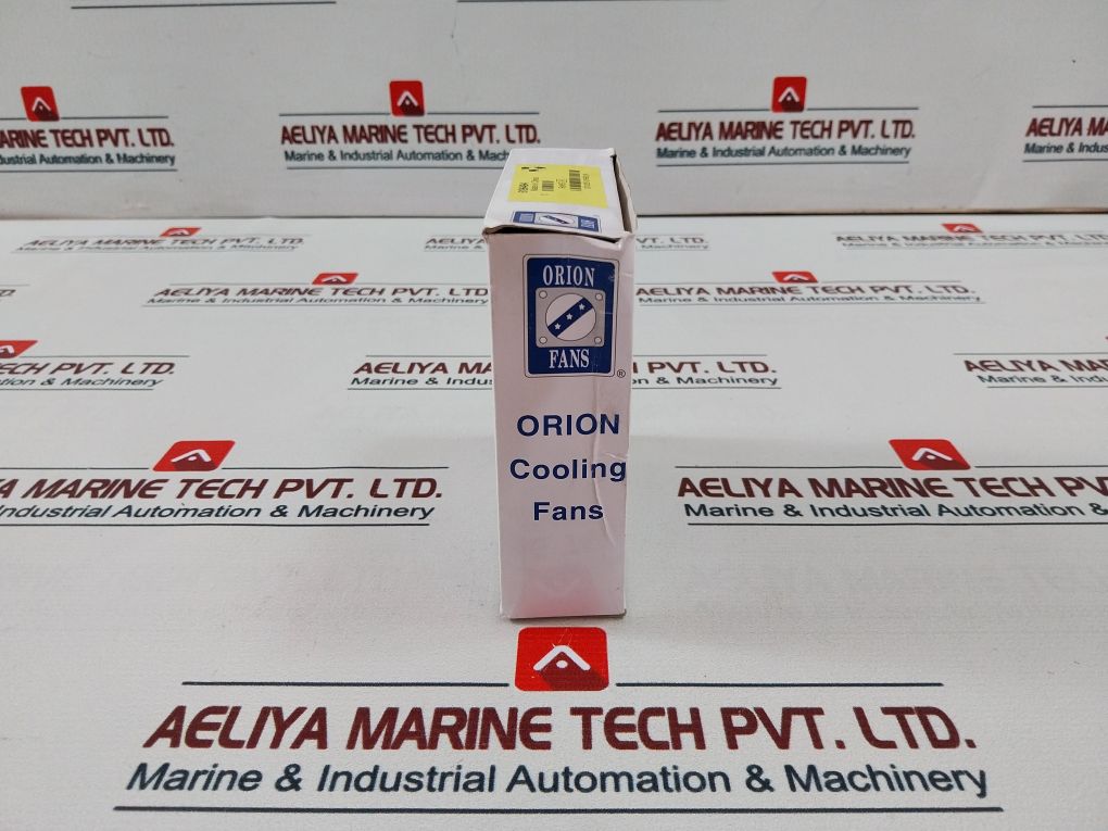 Orion Od1225-12Hb01A Cooling Fan