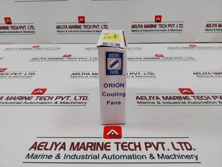 Orion Od1225-12Hb01A Cooling Fan