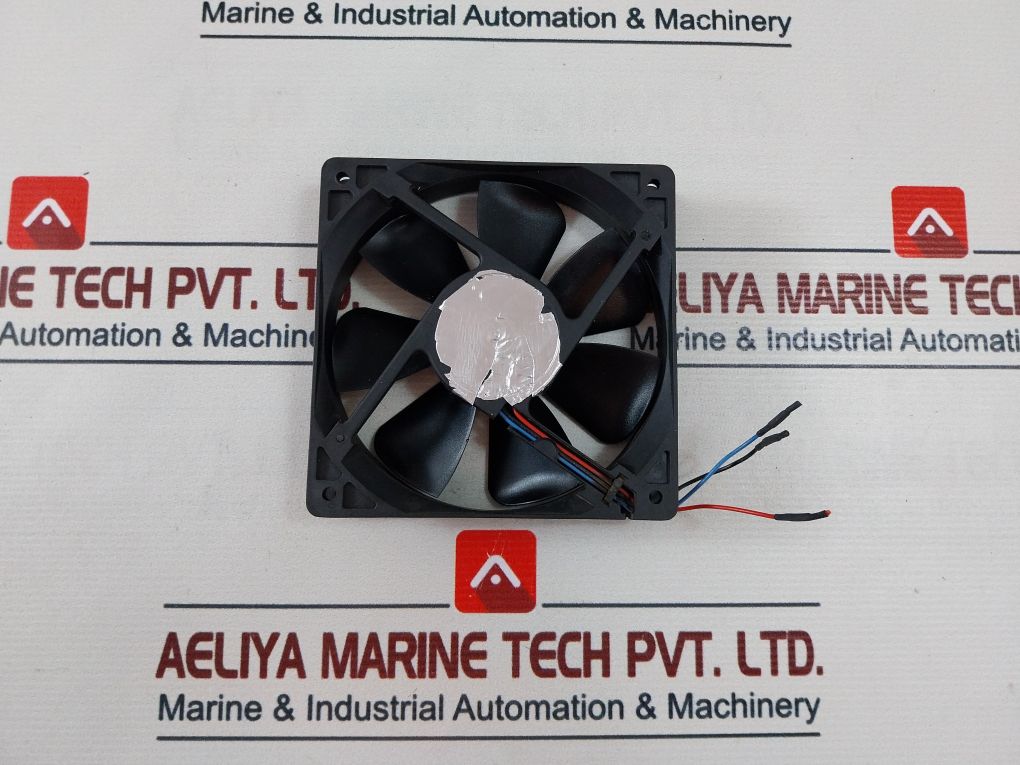 Orion Od1225-12Hb01A Cooling Fan
