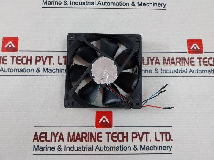 Orion Od1225-12Hb01A Cooling Fan