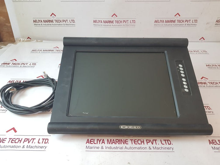 Orlaco 0206300 Display Monitor
