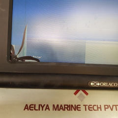 Orlaco 0206300 Display Monitor