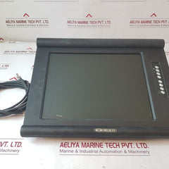 Orlaco 0206300 Display Monitor

