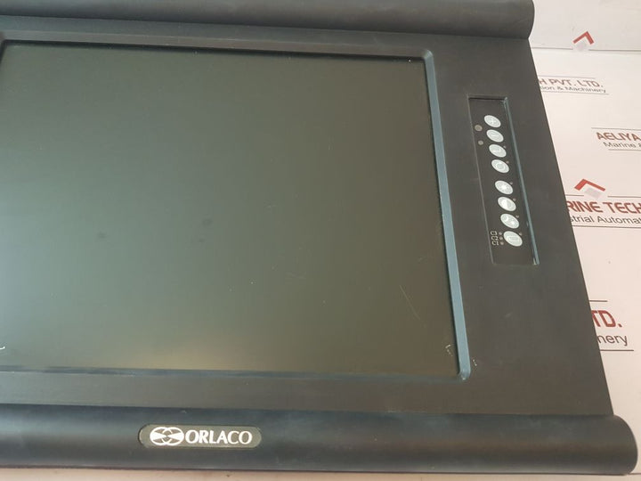 Orlaco 0206300 Display Monitor