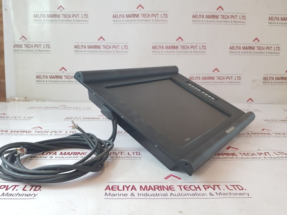 Orlaco 0206300 Display Monitor