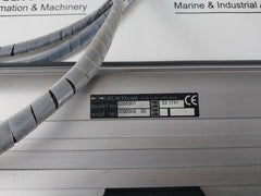 Orlaco 0206501 Lcd Display Panel Ver: 2.0.1 