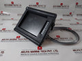 Orlaco 0206501 Lcd Display Panel Ver: 2.0.1 