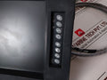 Orlaco 0206501 Lcd Display Panel Ver: 2.0.1 