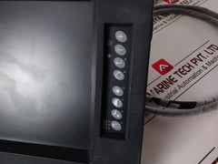 Orlaco 0206501 Lcd Display Panel Ver: 2.0.1 