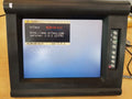 Orlaco 0206501 Lcd Display Panel Ver: 2.0.1 