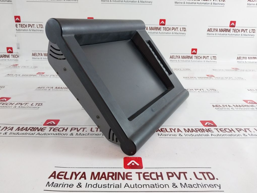 Orlaco 0206501 Lcd Display Panel 03 1741