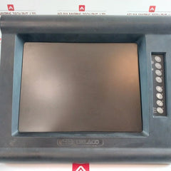 Orlaco 0206501 Lcd Display Panel 03 1741