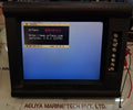 Orlaco 0206501 Lcd Display Panel 03 1741