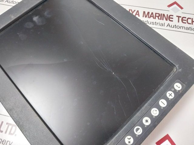 Orlaco 0207900 Monitor Display