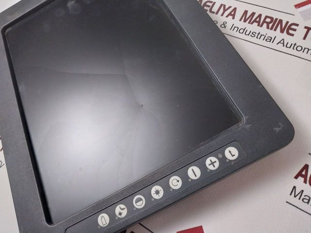 Orlaco 0207900 Monitor Display