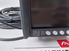 Orlaco 0208631 7" Rled Monitor
