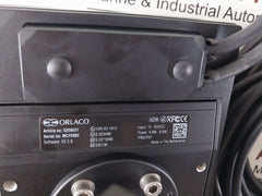 Orlaco 0208631 7" Rled Monitor