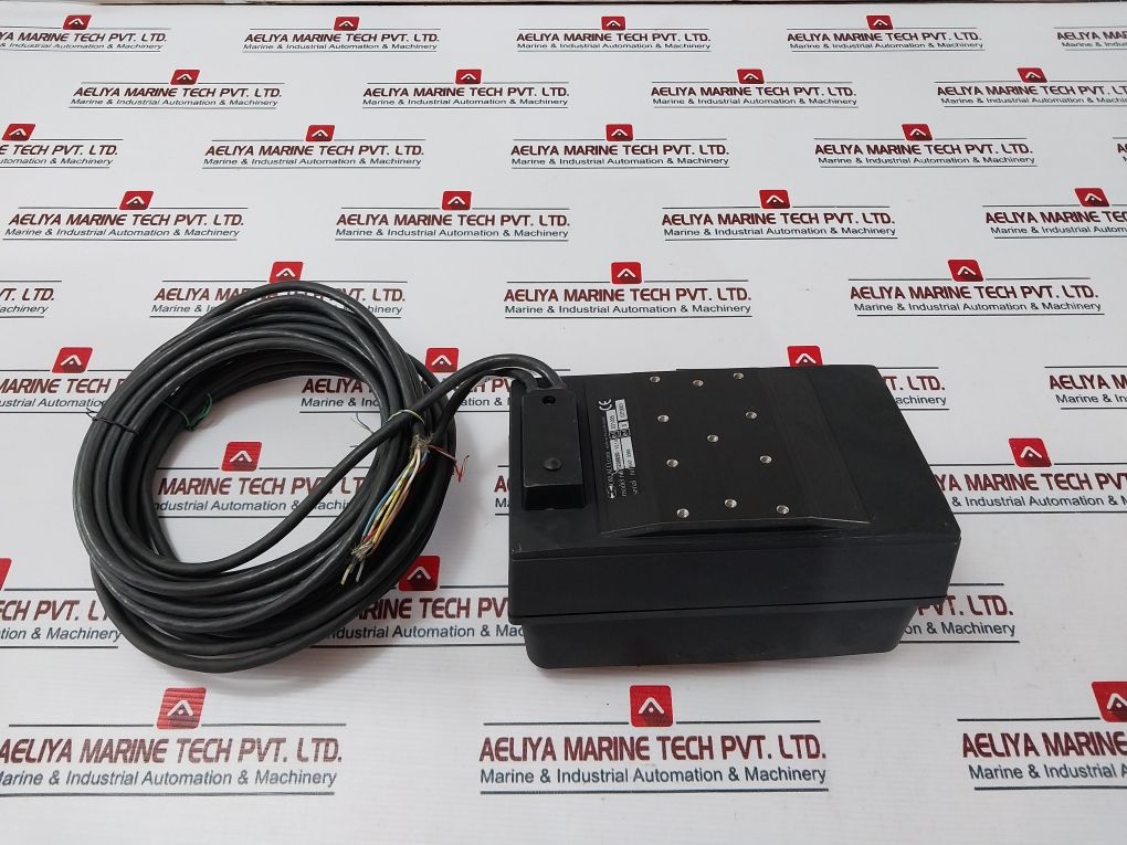Orlaco 0208650 Compact Rlcd Monitor