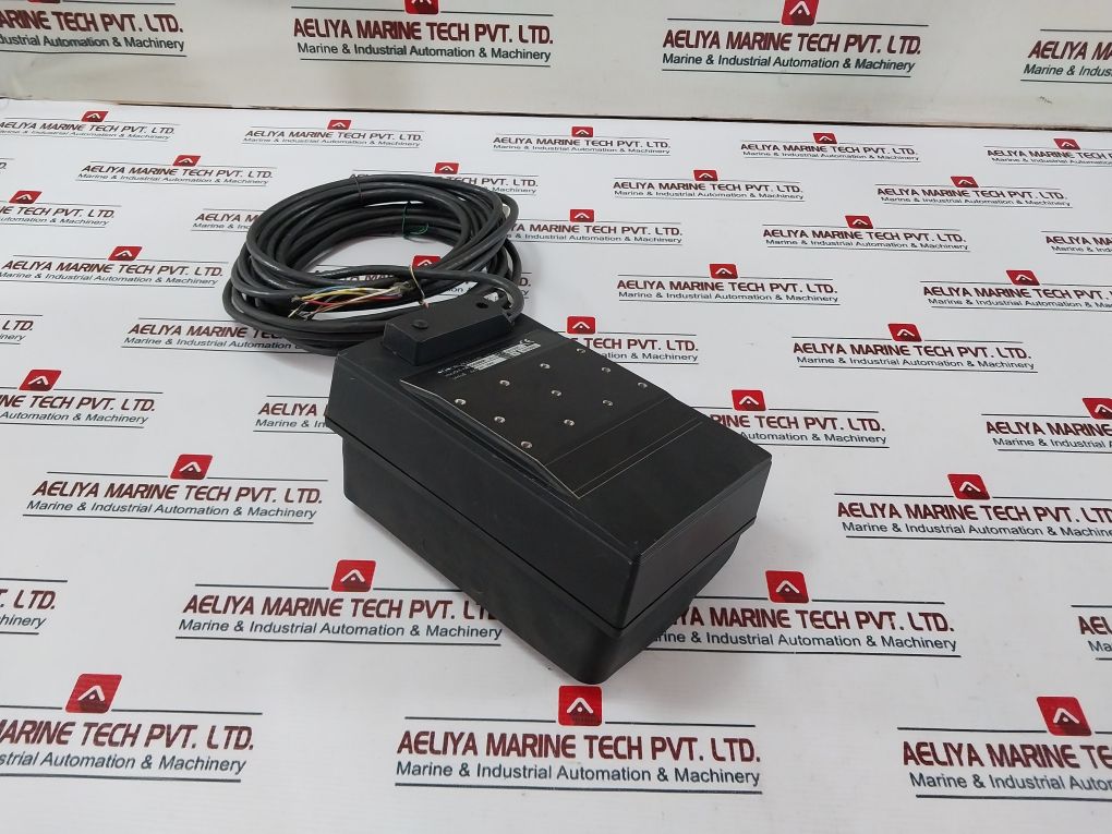 Orlaco 0208650 Compact Rlcd Monitor