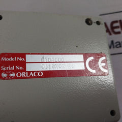 Orlaco 0404000