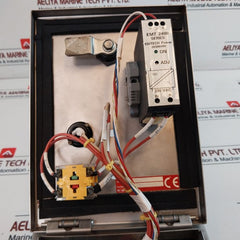 Orlaco 0504760 Camera Control Box 110-240Vac 45-65Hz
