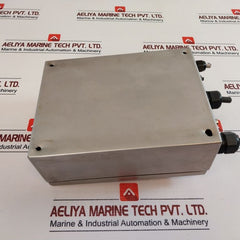 Orlaco 0504760 Camera Control Box 110-240Vac 45-65Hz