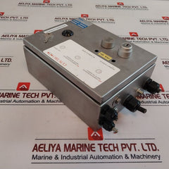 Orlaco 0504760 Camera Control Box 110-240Vac 45-65Hz