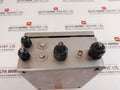 Orlaco 0504760 Camera Control Box 110-240Vac 45-65Hz