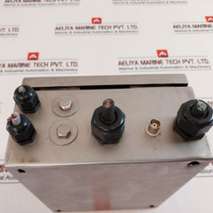 Orlaco 0504760 Camera Control Box 110-240Vac 45-65Hz