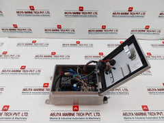 Orlaco 0504761 Control Camera Box Emtech Power Emt