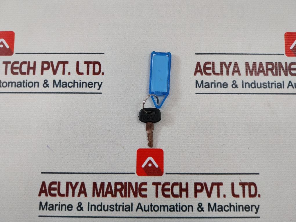 Orlaco 0504761 Control Camera Box Emtech Power Emt