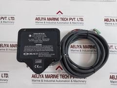Orlaco Camera Afz Ex Alu