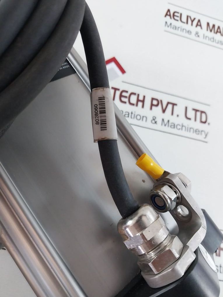 Orlaco Camera Afz Ex Alu