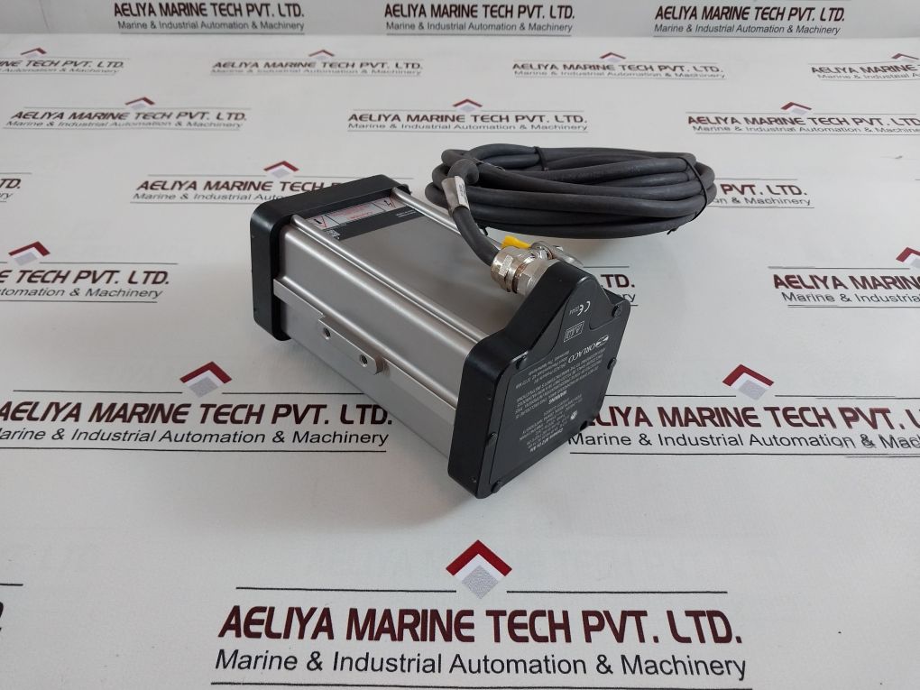 Orlaco Camera Afz Ex Alu