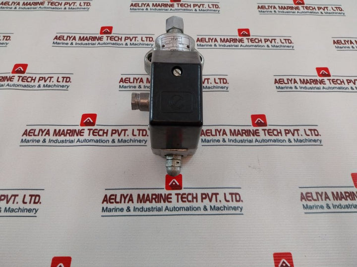 Orsta Ao 2 Pressure Switch 16 Mpa