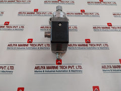 Orsta Ao 2 Pressure Switch 16 Mpa