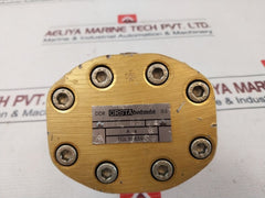 Orsta Hydraulik Tgl 10859 Hydraulic Gear Pump